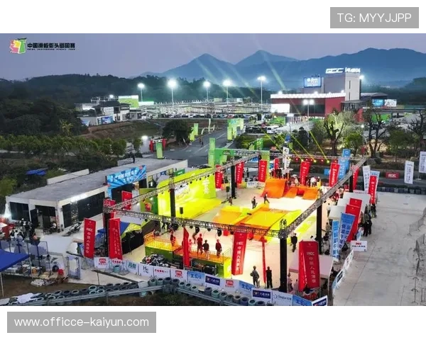 世界滑板巡回赛在城市推广中推动长期场地建设与维护机制，滑板世界大赛